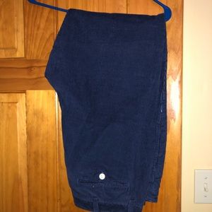 Never Worn Vineyard Vines cordaroys